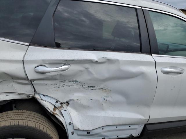 Photo 11 from auction – 2023 HYUNDAI SANTA FE S with VIN 5NMS2DAJ3PH605674