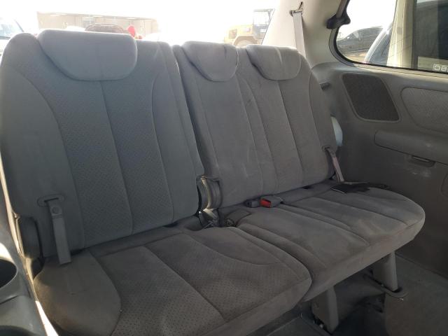 Photo 11 from auction – 2007 HYUNDAI ENTOURAGE with VIN KNDMC233676042965