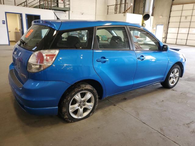Photo 3 from auction – 2008 TOYOTA COROLLA MA with VIN 2T1KR30E08C705667