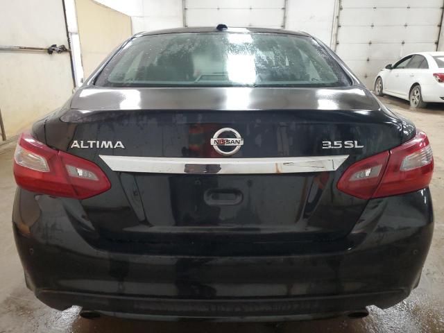 Photo 6 from auction – 2018 NISSAN ALTIMA 3.5 with VIN 1N4BL3AP1JC145258