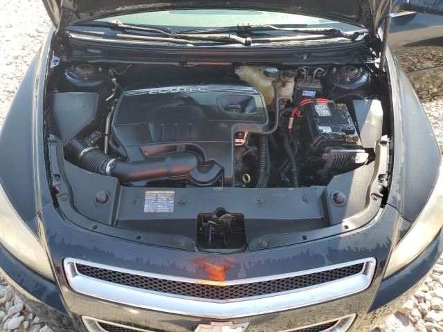 Photo 11 from auction – 2008 CHEVROLET MALIBU 2LT with VIN 1G1ZJ57B68F165934