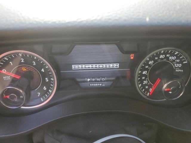 Photo 9 from auction – 2019 RAM 1500 BIG H with VIN 1C6SRFFT5KN697438
