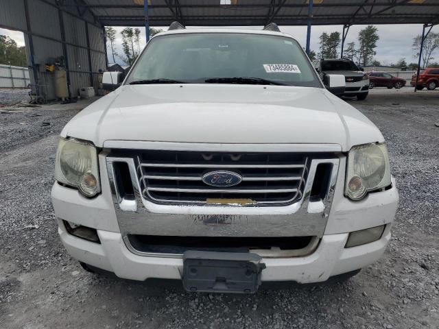 Photo 5 from auction – 2007 FORD EXPLORER S with VIN 1FMEU33K87UA23520