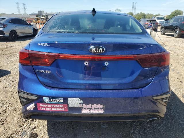 Photo 6 from auction – 2019 KIA FORTE FE with VIN 3KPF24AD9KE073746