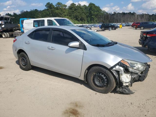 Photo 4 from auction – 2014 TOYOTA COROLLA L with VIN 2T1BURHE9EC195370