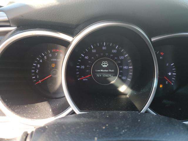 Photo 9 from auction – 2015 KIA OPTIMA LX with VIN KNAGM4A75F5659691