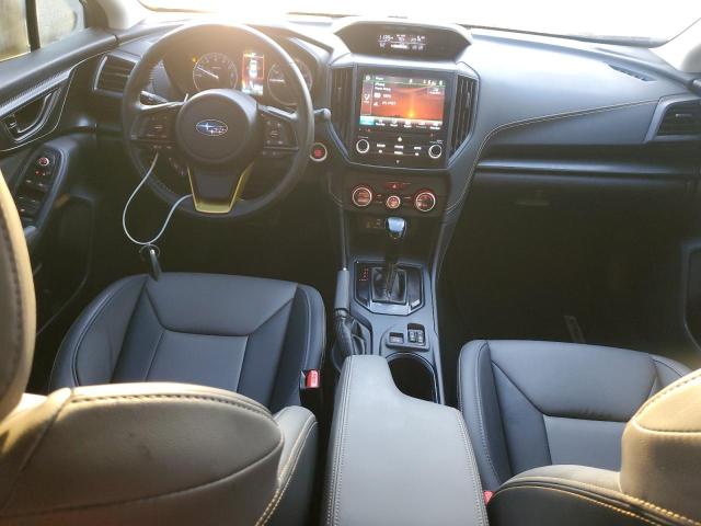 Photo 8 from auction – 2023 SUBARU CROSSTREK with VIN JF2GTHSC2PH318047