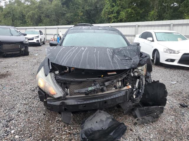 Photo 5 from auction – 2017 NISSAN ALTIMA 2.5 with VIN 1N4AL3AP8HC483889