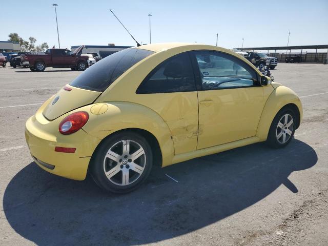 Photo 3 from auction – 2006 VOLKSWAGEN BEETLE with VIN 3VWPW31C86M401676