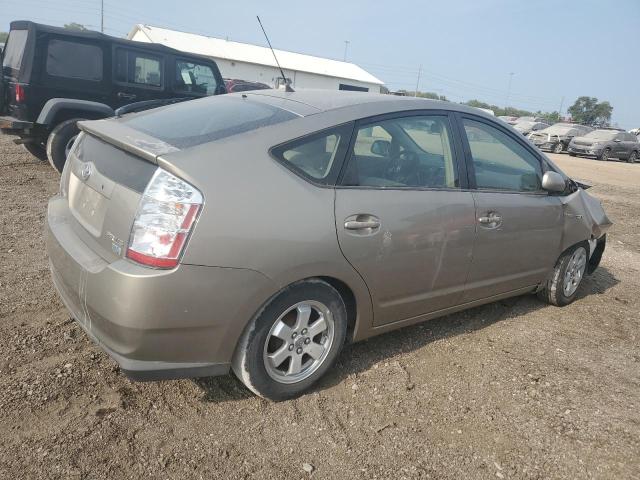 Photo 3 from auction – 2008 TOYOTA PRIUS with VIN JTDKB20U883351072