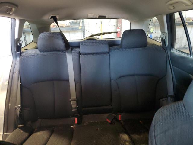 Снимка 10 от търг – 2011 SUBARU OUTBACK 2. с VIN 4S4BRBCC6B3418463