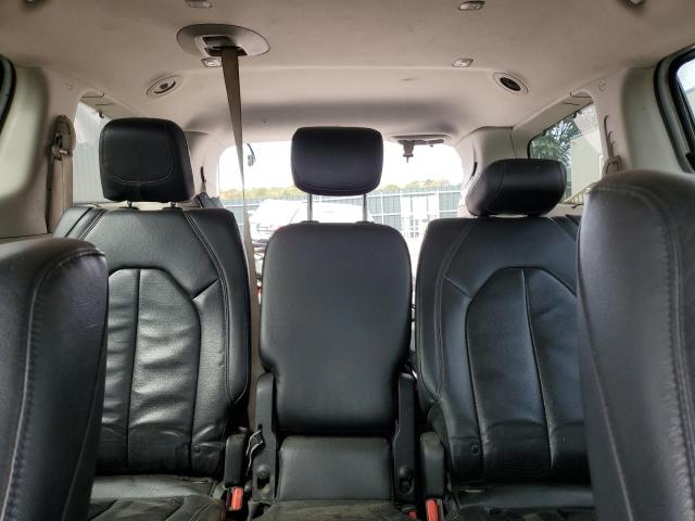 Photo 10 from auction – 2017 CHRYSLER PACIFICA T with VIN 2C4RC1EG1HR541859