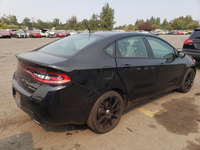 Photo 3 from auction – 2013 DODGE DART SXT with VIN 1C3CDFBA5DD323778