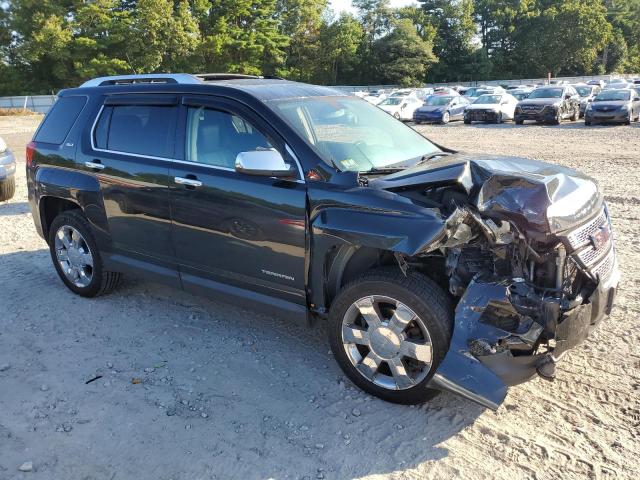 Photo 4 from auction – 2010 GMC TERRAIN SL with VIN 2CTFLJEY4A6234080
