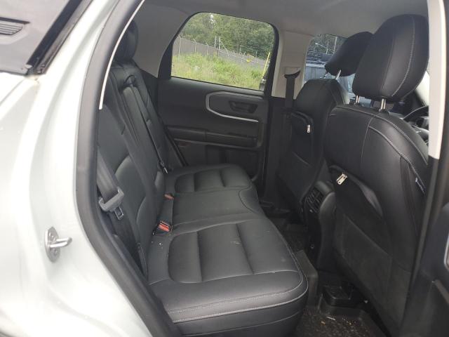 Photo 11 from auction – 2021 FORD BRONCO SPO with VIN 3FMCR9B69MRA91375