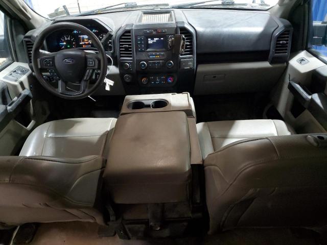 Photo 8 from auction – 2020 FORD F150 SUPER with VIN 1FTEW1E56LKD02495