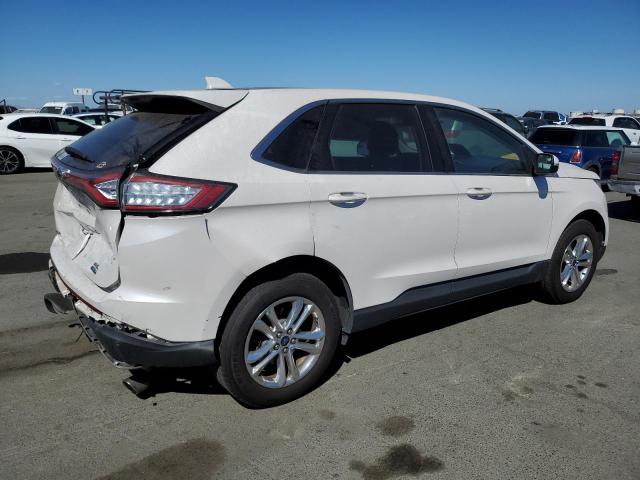 Photo 3 from auction – 2018 FORD EDGE SEL with VIN 2FMPK3J92JBB63784