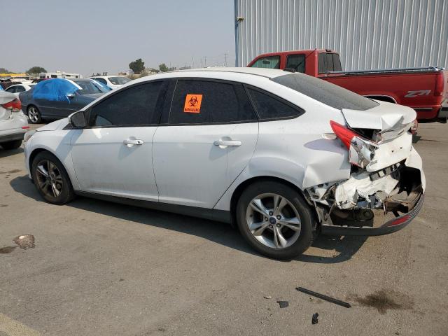 Photo 2 from auction – 2014 FORD FOCUS SE with VIN 1FADP3F27EL311511