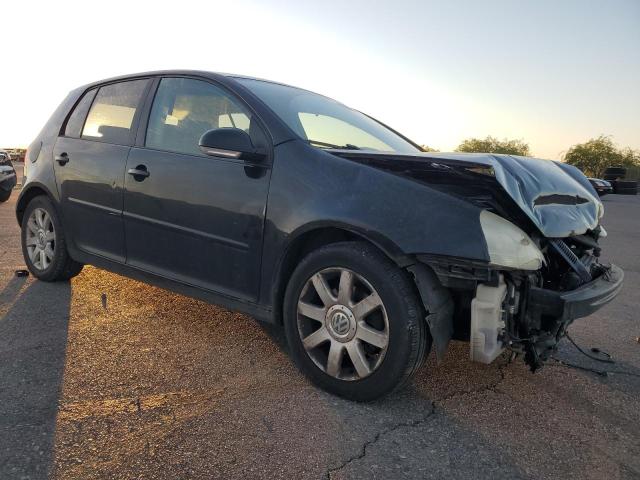 Photo 4 from auction – 2007 VOLKSWAGEN RABBIT with VIN WVWDS71K27W115324