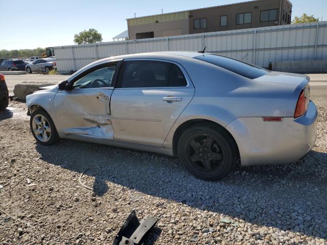 Photo 2 from auction – 2008 CHEVROLET MALIBU 1LT with VIN 1G1ZH57B58F170263