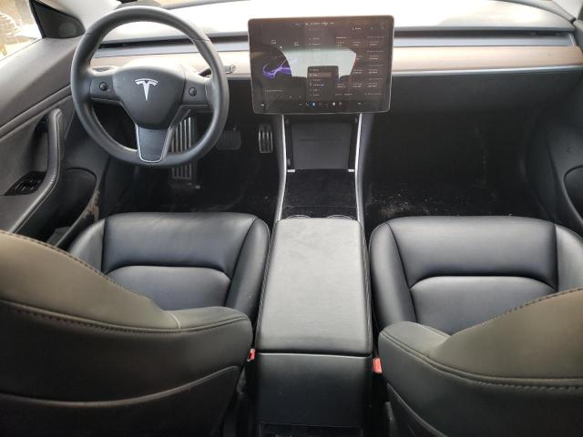 Photo 8 from auction – 2019 TESLA MODEL 3 with VIN 5YJ3E1EA1KF296379