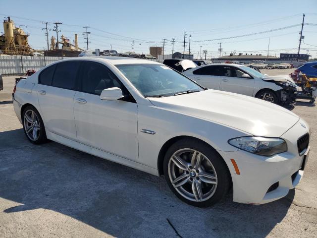 Photo 4 from auction – 2013 BMW 535 I with VIN WBAFR7C53DC818680