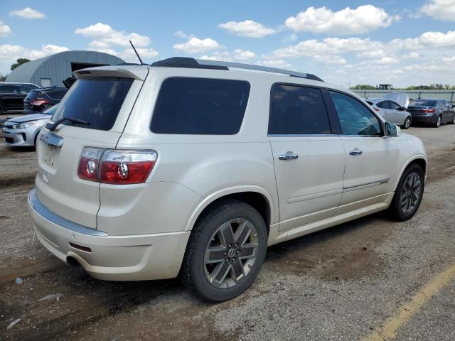 Zdjęcie 3 z aukcji – 2011 GMC ACADIA DEN z VIN 1GKKRTED2BJ405371