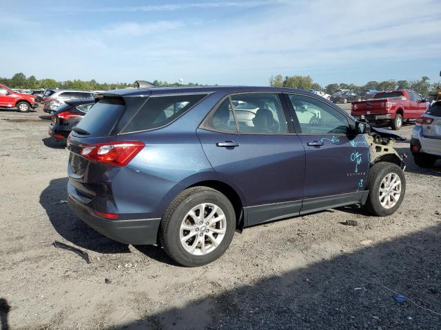 Photo 3 from auction – 2019 CHEVROLET EQUINOX LS with VIN 3GNAXHEV3KL309042