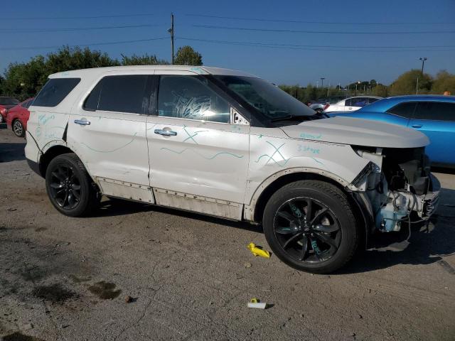 Photo 4 from auction – 2013 FORD EXPLORER X with VIN 1FM5K8D82DGA49921