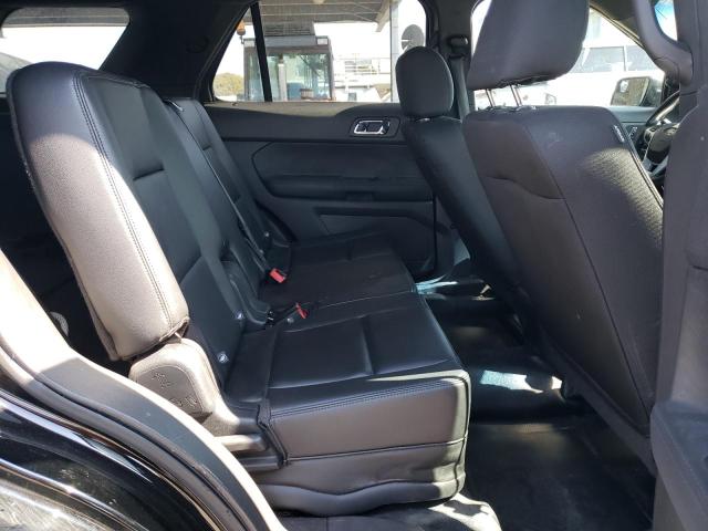 Photo 10 from auction – 2015 FORD EXPLORER P with VIN 1FM5K8AR7FGB13029