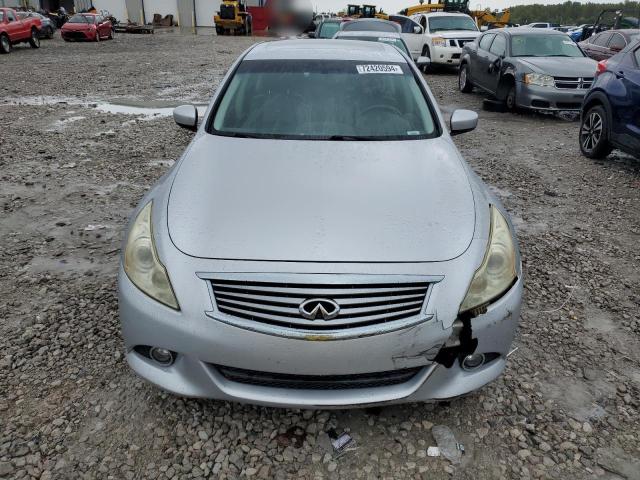 Photo 5 from auction – 2012 INFINITI G37 with VIN JN1CV6AR5CM971171