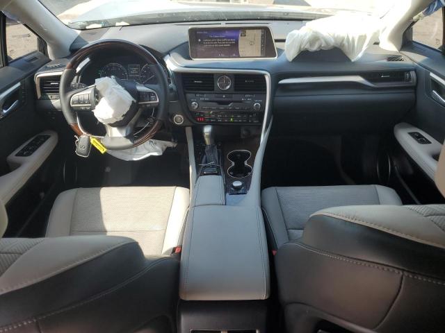 Photo 8 from auction – 2018 LEXUS RX 350 BAS with VIN 2T2ZZMCA8JC112377