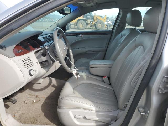 Photo 7 from auction – 2006 BUICK LUCERNE CX with VIN 1G4HD57286U243791