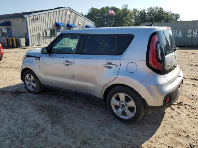 Photo 2 from auction – 2018 KIA SOUL with VIN KNDJN2A25J7576175