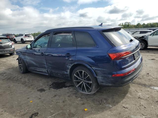 Photo 2 from auction – 2023 AUDI Q7 PREMIUM with VIN WA1LXBF73PD008776