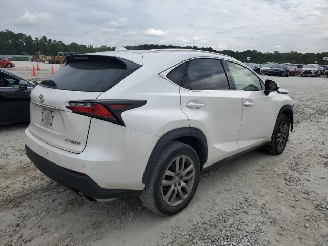 Photo 3 from auction – 2016 LEXUS NX 200T BA with VIN JTJBARBZ4G2054368