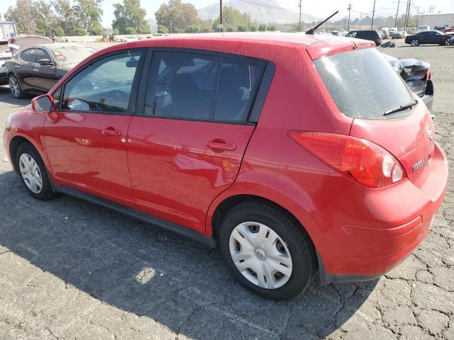 Foto 2 de la subasta – 2012 NISSAN VERSA S con VIN 3N1BC1CP1CK293552