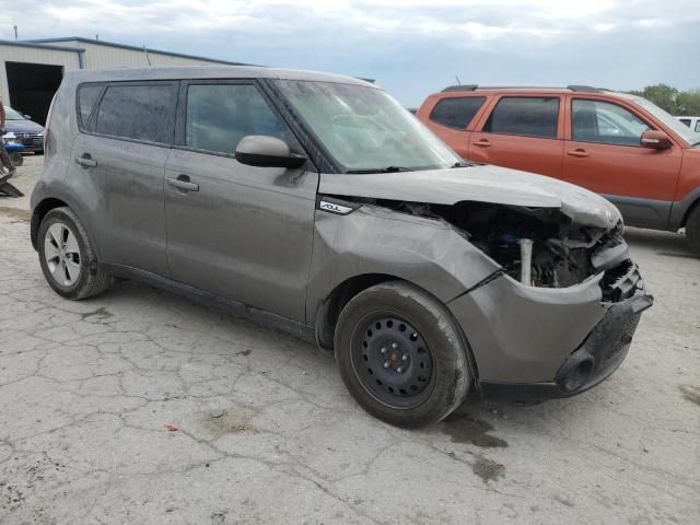 Photo 4 from auction – 2016 KIA SOUL with VIN KNDJN2A23G7328726