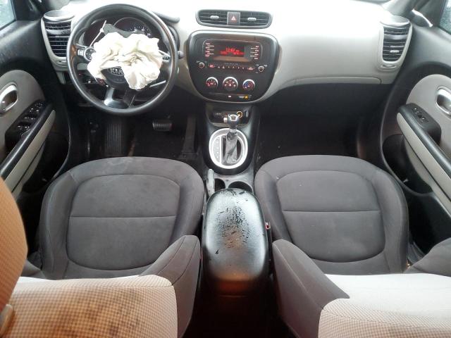 Zdjęcie 8 z aukcji – 2015 KIA SOUL z VIN KNDJN2A26F7225931