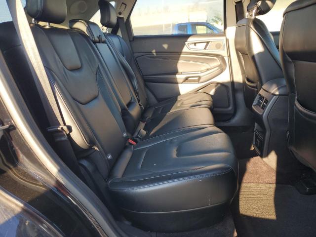 Photo 11 from auction – 2017 FORD EDGE TITAN with VIN 2FMPK3K99HBB90117