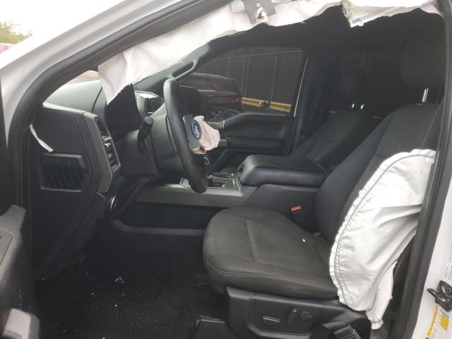 Photo 7 from auction – 2019 FORD F150 SUPER with VIN 1FTEW1EP5KFD31219