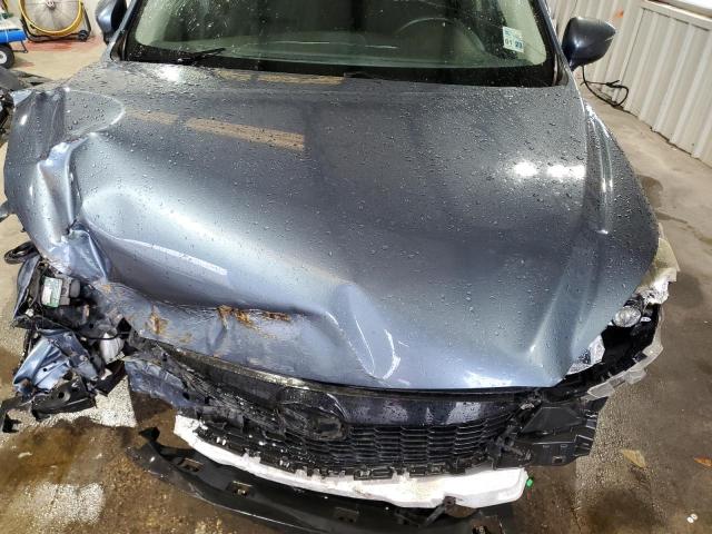 Photo 12 from auction – 2015 MAZDA CX-5 TOURI with VIN JM3KE2CY5F0484996