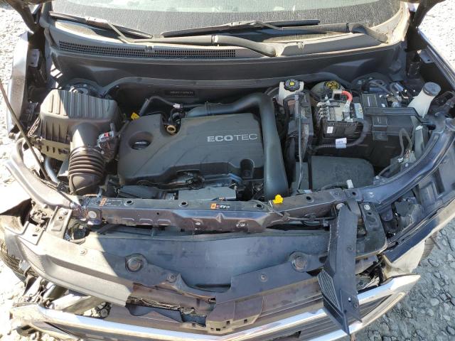 Photo 12 from auction – 2018 CHEVROLET EQUINOX LT with VIN 3GNAXJEV1JS599518