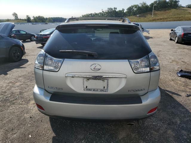 Photo 6 from auction – 2004 LEXUS RX 330 with VIN 2T2HA31U44C035182