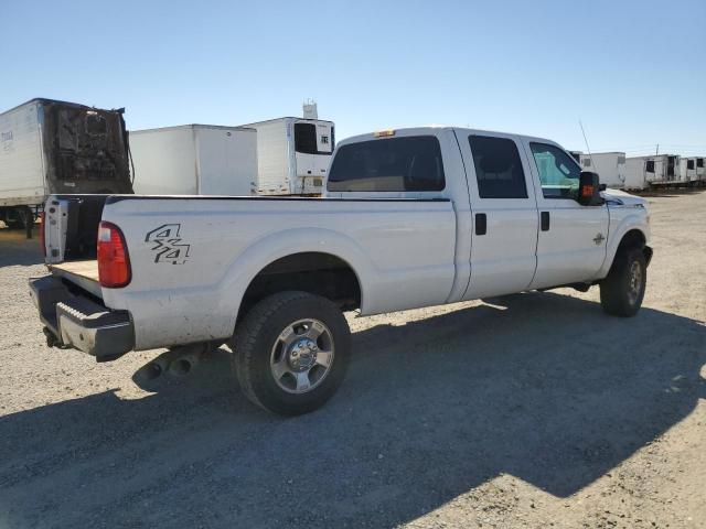 Photo 3 from auction – 2016 FORD F350 SUPER with VIN 1FT8W3BT2GEC90104