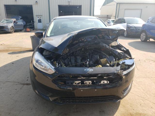 Photo 5 from auction – 2018 FORD FOCUS SE with VIN 1FADP3K20JL331857