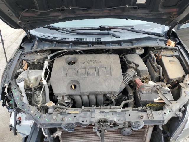 Photo 11 from auction – 2012 TOYOTA COROLLA BA with VIN 2T1BU4EE4CC845176