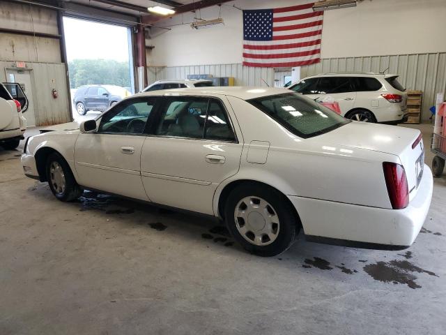 Photo 2 from auction – 2000 CADILLAC DEVILLE with VIN 1G6KD54Y6YU314575