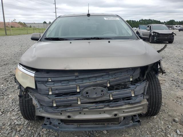 Photo 5 from auction – 2012 FORD EDGE SEL with VIN 2FMDK3JCXCBA16226