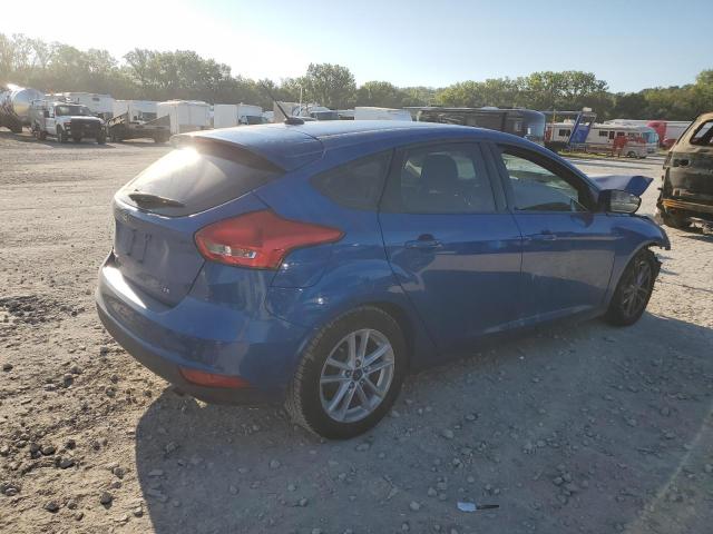 Photo 3 from auction – 2018 FORD FOCUS SE with VIN 1FADP3K25JL315928